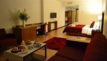 Hotel Placido Douro -