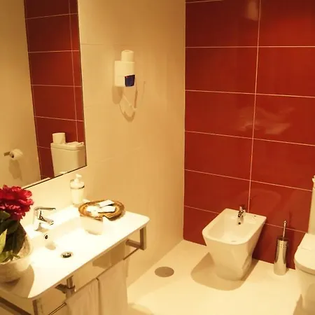Hotel Placido Douro - Tabuaco
