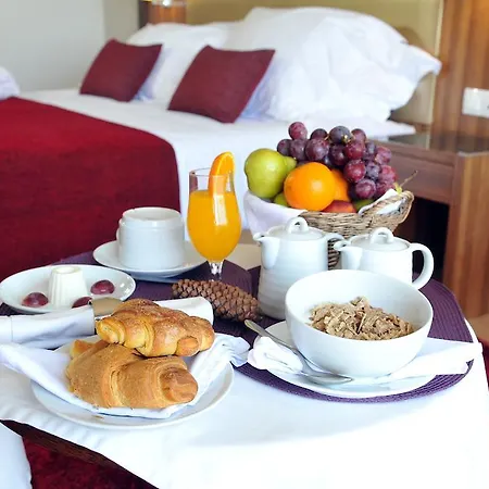Hotel Placido Douro - Tabuaco