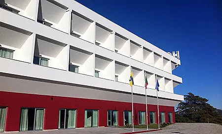 Placido Douro - Отель 4*