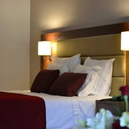 Hotel Placido Douro -