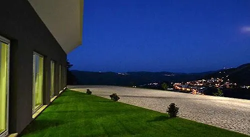 Hotel Placido Douro -