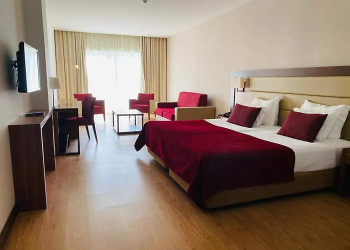 Placido Douro - 4* Табуасу