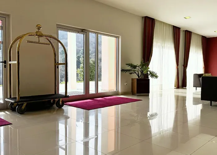 Placido Douro - Табуасу