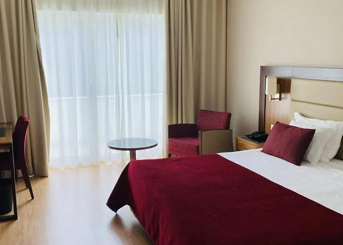 Hotel Placido Douro -