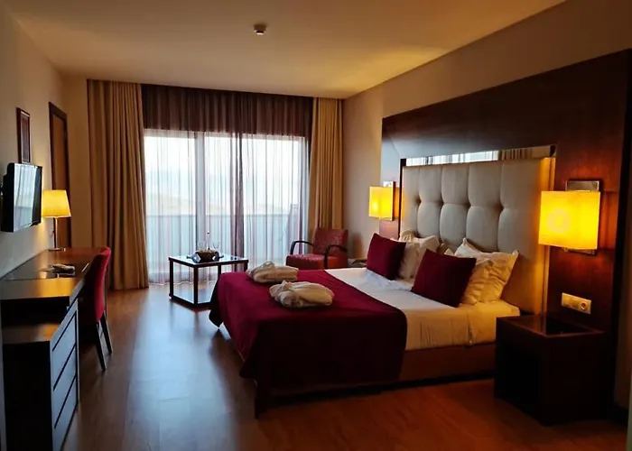 Placido Douro - Hotel 4*