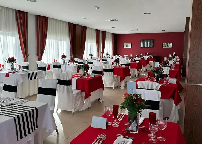 Placido Douro - Hotel Tabuaço