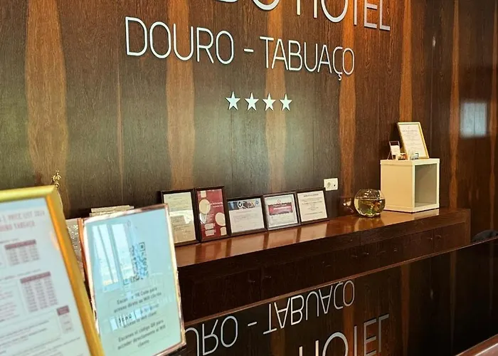 Hotel Placido Douro - Tabuaço