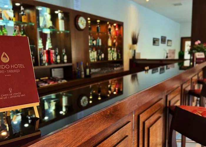 Placido Douro - Hotel 4*