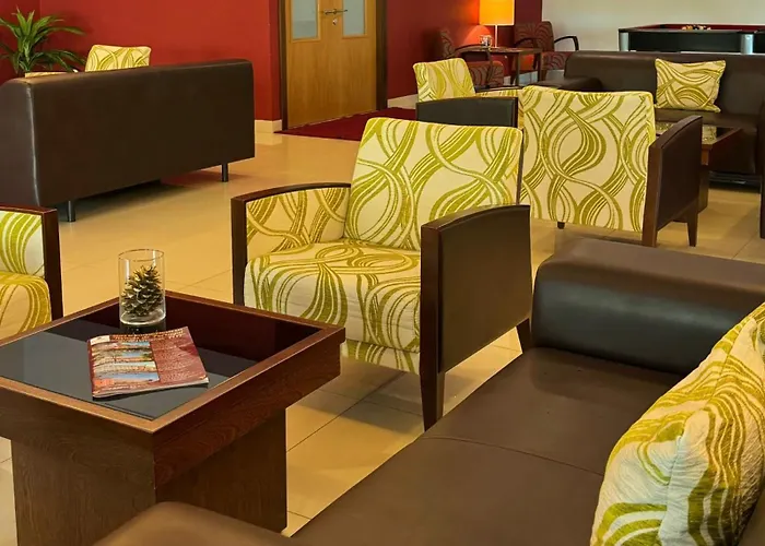 Hotel Placido Douro - 4*