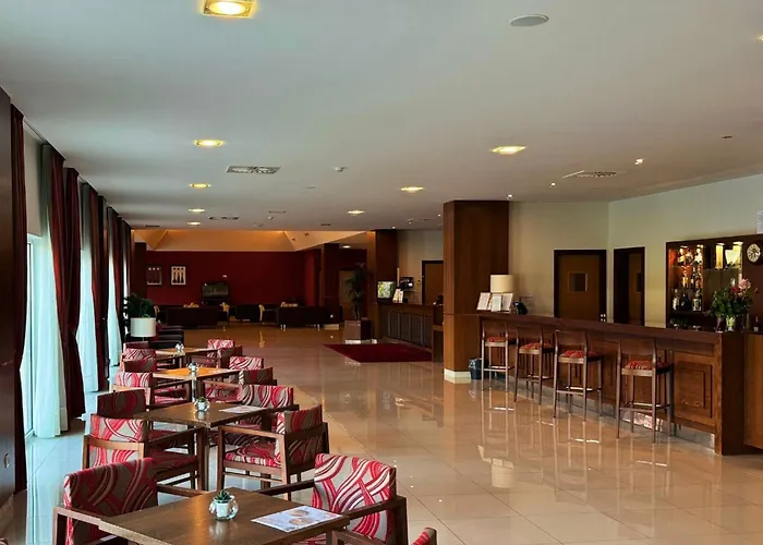 Placido Douro - Hotel Tabuaço