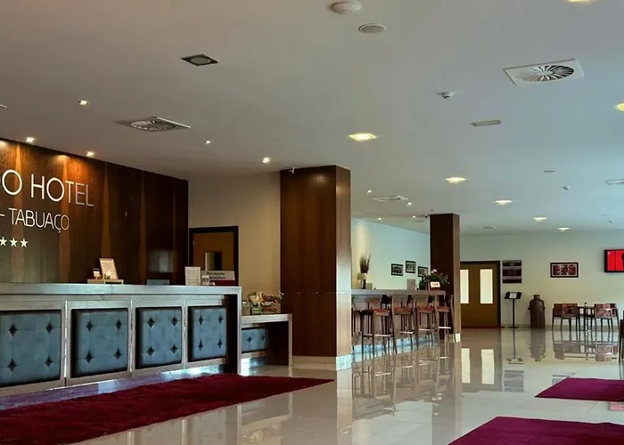 Otel Placido Douro - Tabuaço