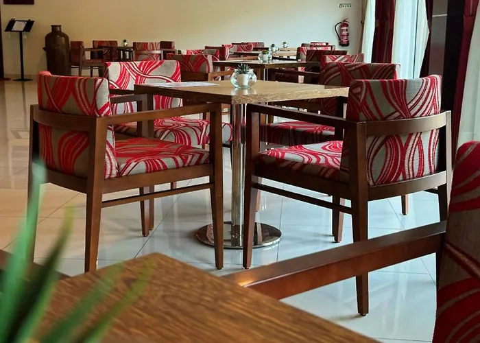 Placido Douro - 4* Табуасу