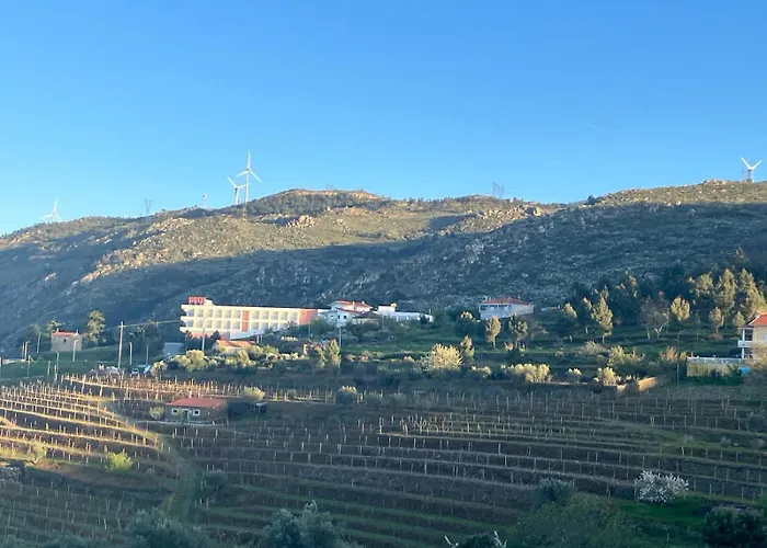 Placido Douro - מלון