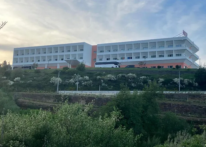 Hotel Placido Douro -