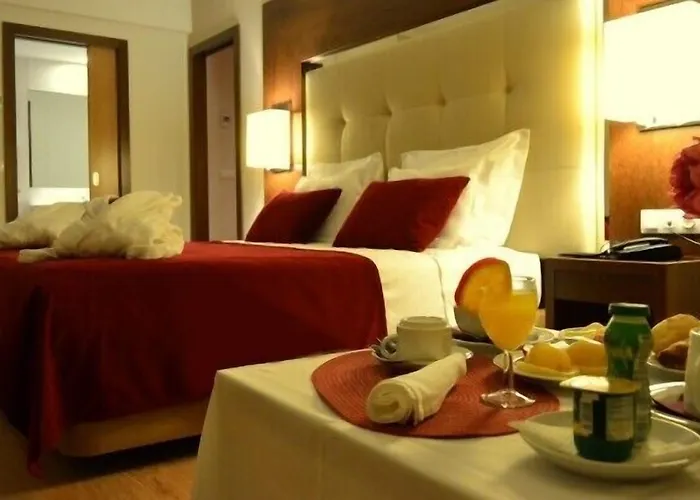 Hotel Placido Douro - Tabuaço