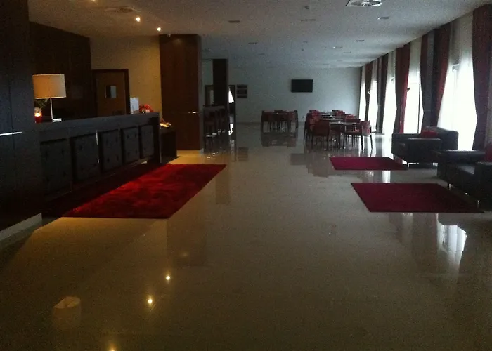 Placido Douro - 4* Табуасу