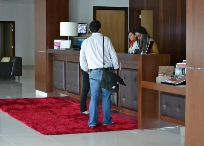 Placido Douro - Hotel