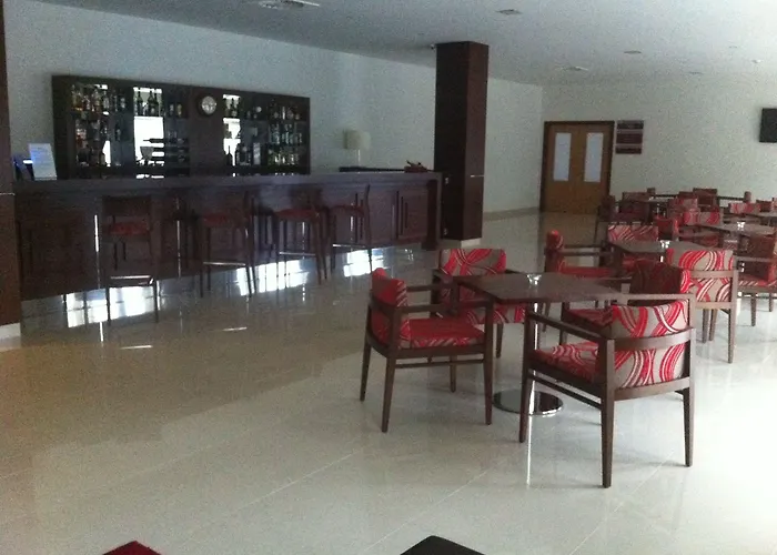 Hotel Placido Douro - Tabuaço