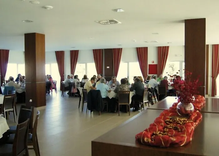 Hotel Placido Douro - Tabuaço