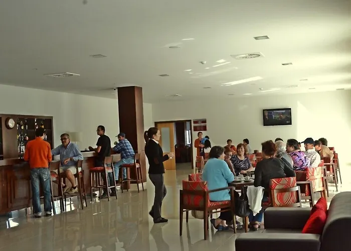 Placido Douro - Отель 4*