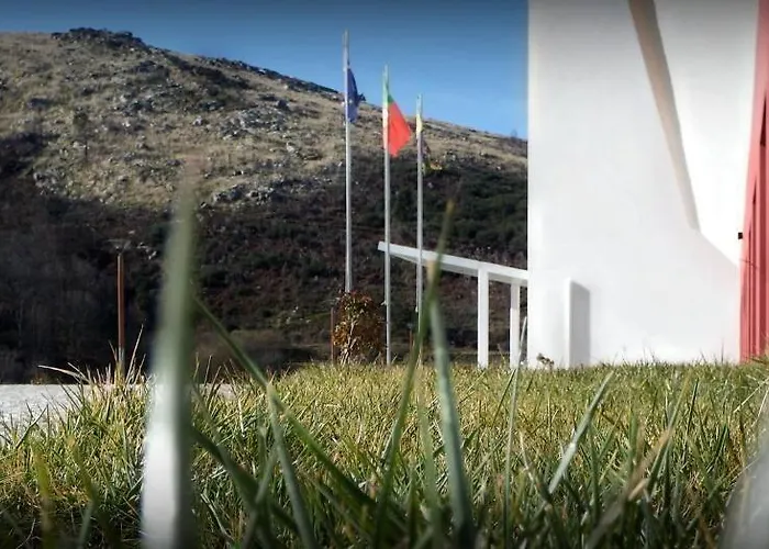 Placido Douro - 4* Табуасу