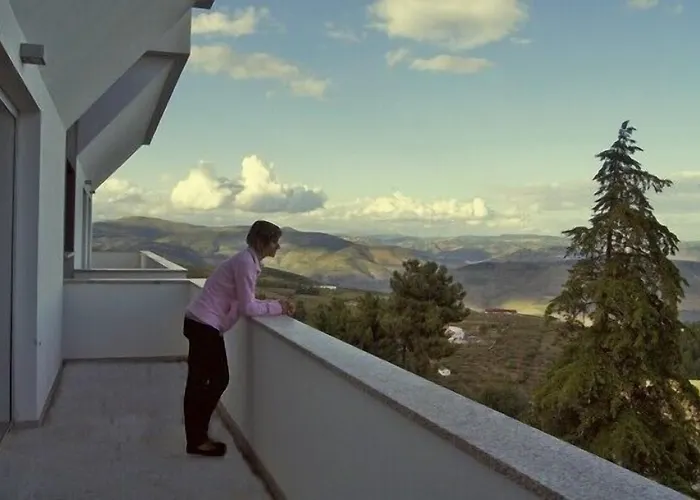 Hotel Placido Douro - 4*