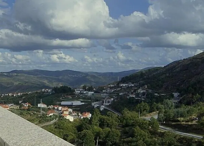 Placido Douro - 4* Tabuaço