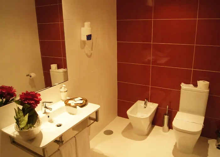 Отель Placido Douro - 4*