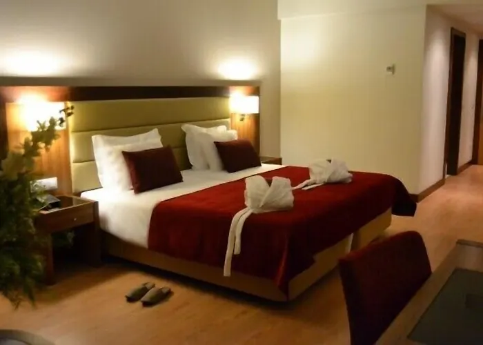 Placido Douro - Hotel