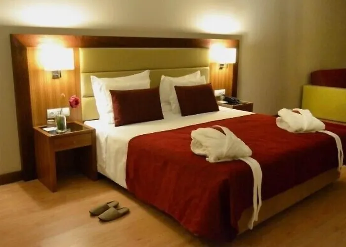 Hotel Placido Douro -