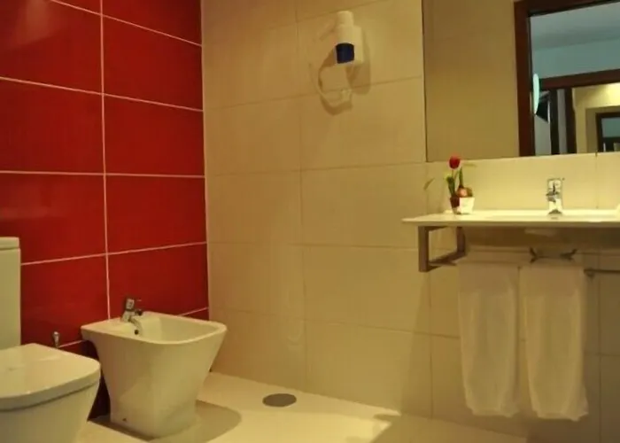 Placido Douro - Hotel