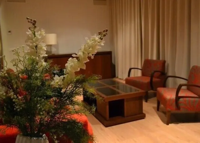 Hotel Placido Douro - Tabuaço