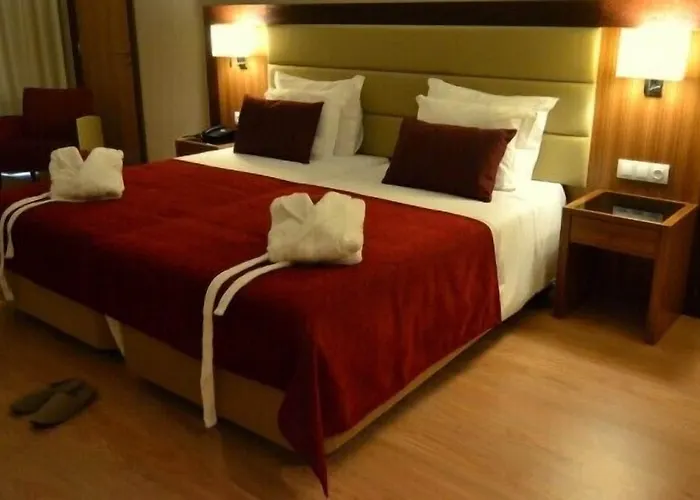 Placido Douro - Hotel Tabuaço