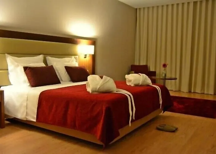 Placido Douro - 4* Табуасу