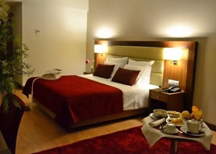 Hotel Placido Douro -