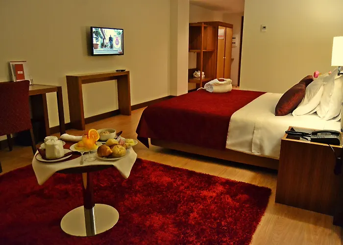 Placido Douro - 4* Tabuaço