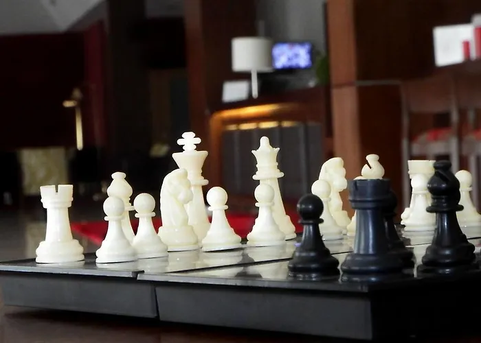 Hotel Placido Douro -