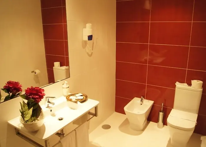 Hotel Placido Douro - Tabuaço