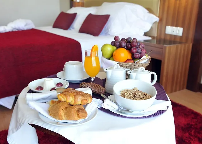 Hotel Placido Douro - Tabuaço