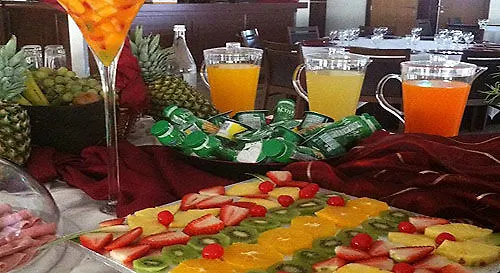 Hotel Placido Douro - 4*