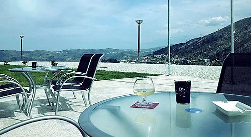 Hotel Placido Douro -