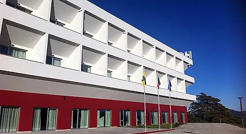 Placido Douro - Отель 4*